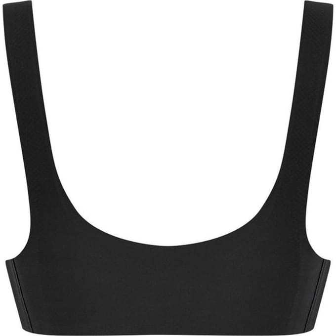 sloggi - Maat M - ZERO Feel Dames Bralette - Zwart