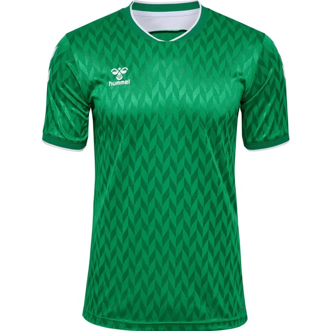 Hummel sportshirt Hmlmatch Legend Jerseys S/S 233159