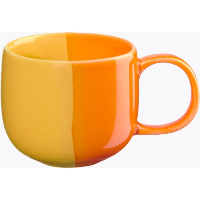 ASA Selection Joy espressokopje Orange Smoothie