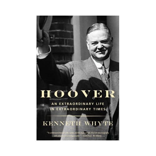 Hoover - Kenneth Whyte