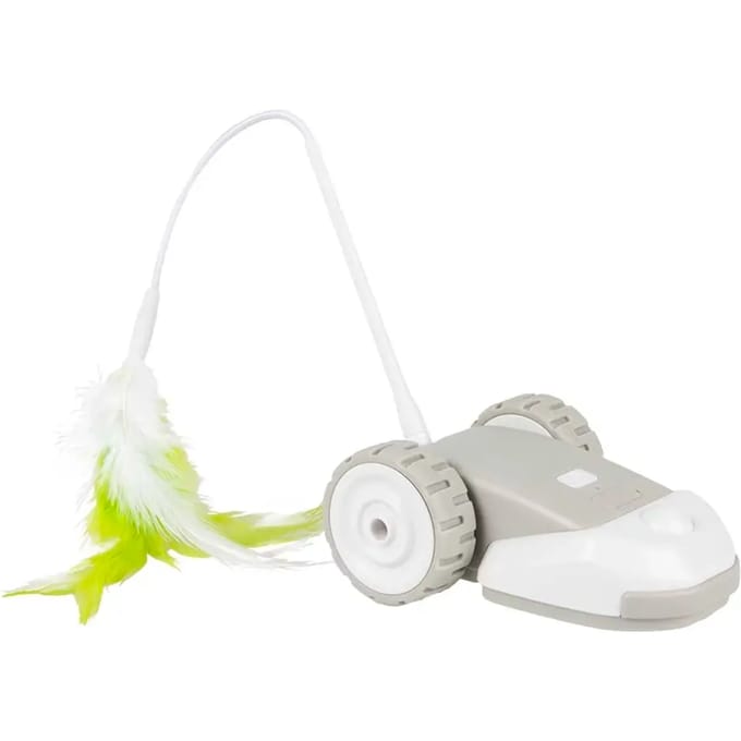 Kattenspeelgoed Ebi Mower Mouse