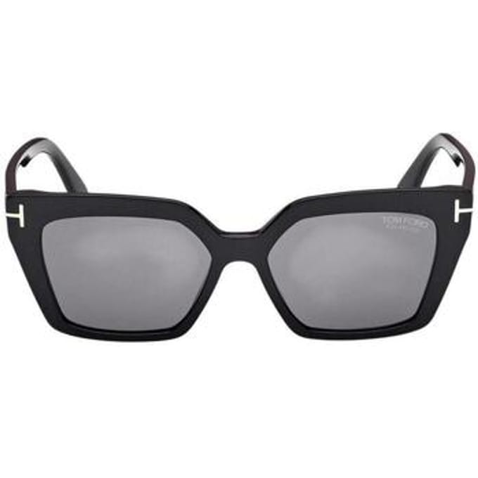 Zonnebril Tom Ford WINONA FT1030 01D