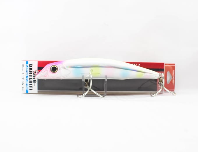 Yo Zuri Mag Darter 165 drijvend kunstaas R1216-HCA (7685)