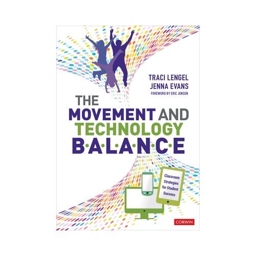The Movement And Technology Balance - Lengel