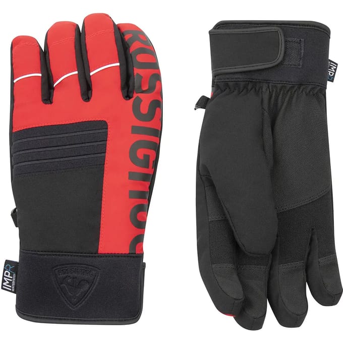 Waterdichte skihandschoenen Rossignol Speed