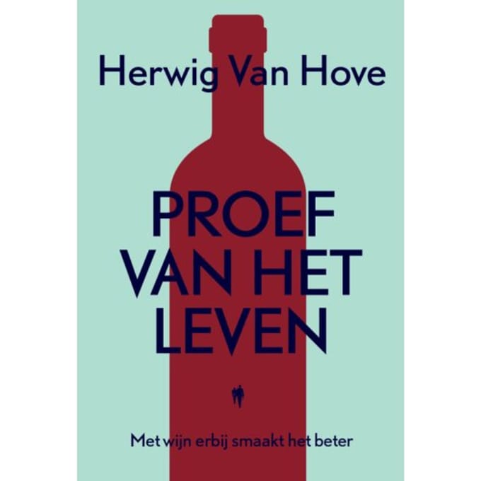 Proef Van Het Leven - Herwig Van Hove