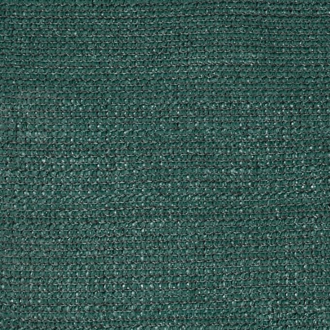 vidaXL - Privacynet - 150 - g/m² - 1,8x25 - m - HDPE - groen