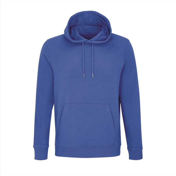 SOL'S Unisex Terry Hoodie Constellation L04232 - Royal Blue 241 - M