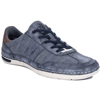 Lage Sneakers Bugatti 321ASG024100