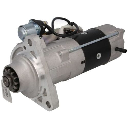 Startmotor / Starter PULSAR ROTATING ELECTRICS PSR40217