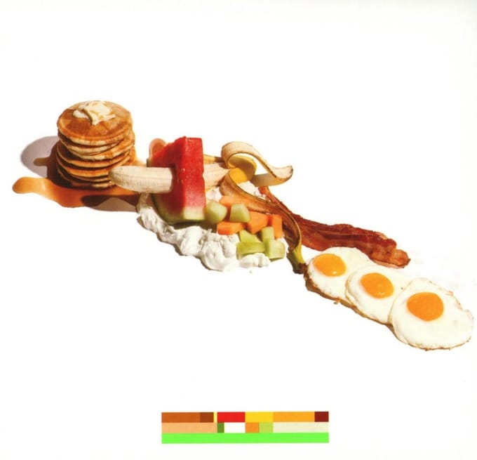 La Di Da Di - Battles
