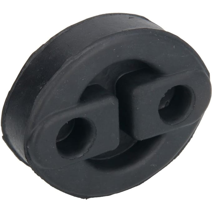 Rubberen ophangingsbuffers BOSAL 255-381