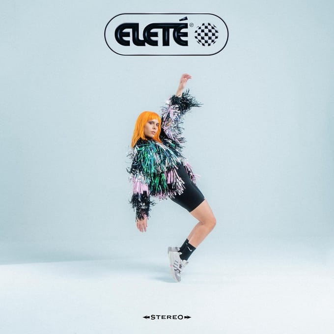ELETÉ