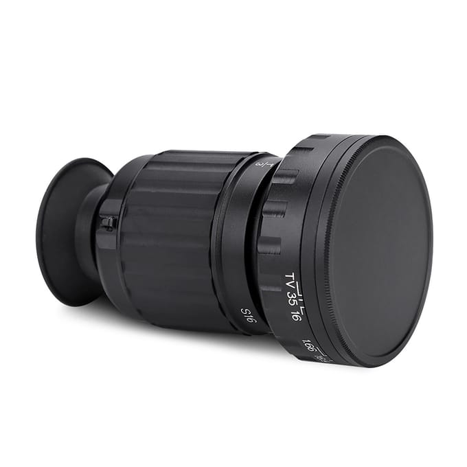 Viseur HD Micro Director VD-11X, accessoire de photographie