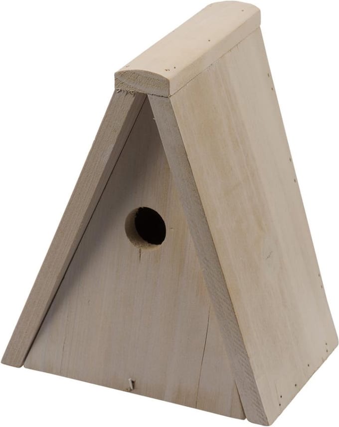Mezenkast puntmodel