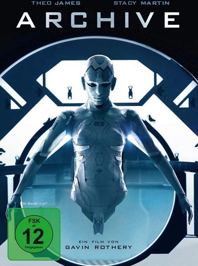 Archive/DVD