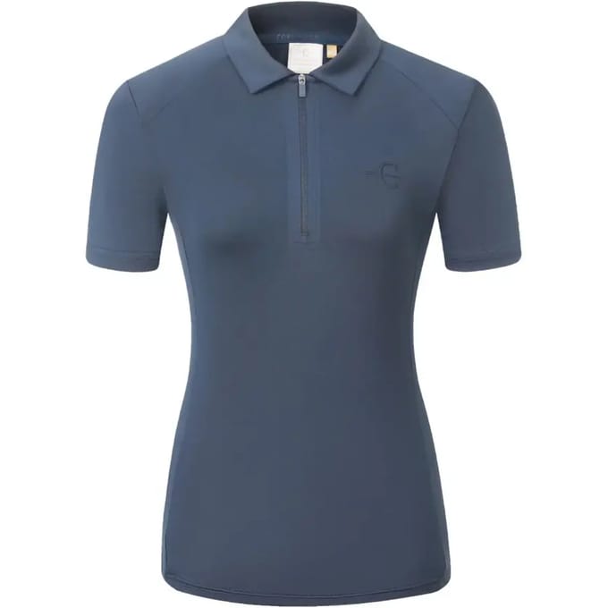 Covalliero Polo Covalliero Donkerblauw - M