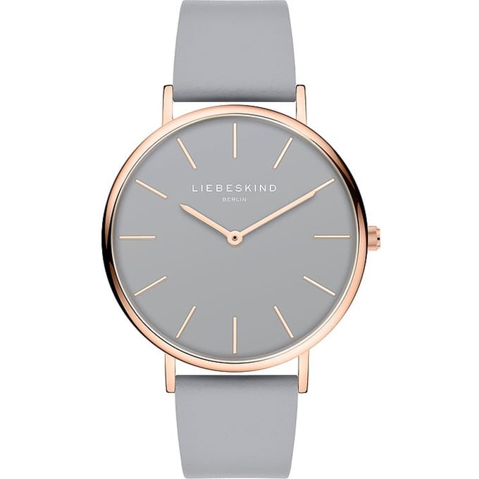 Liebeskind Dameshorloge LT-0269-LQ