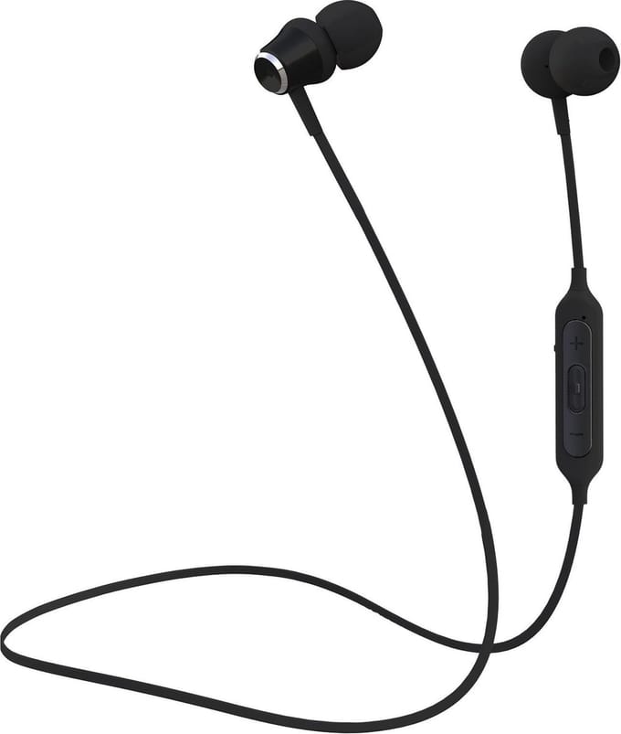 Celly Oordopjes Bh Stereo2 Bluetooth Zwart