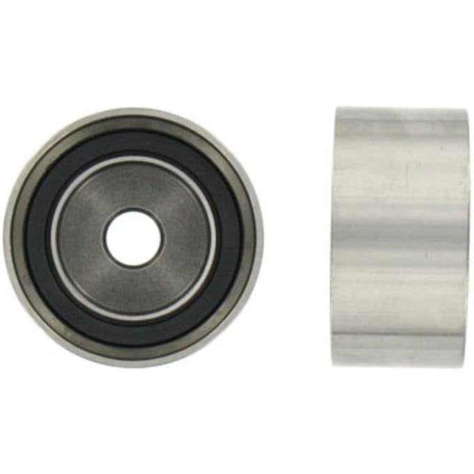 Geleiderol, distributieriem SKF VKM 81004