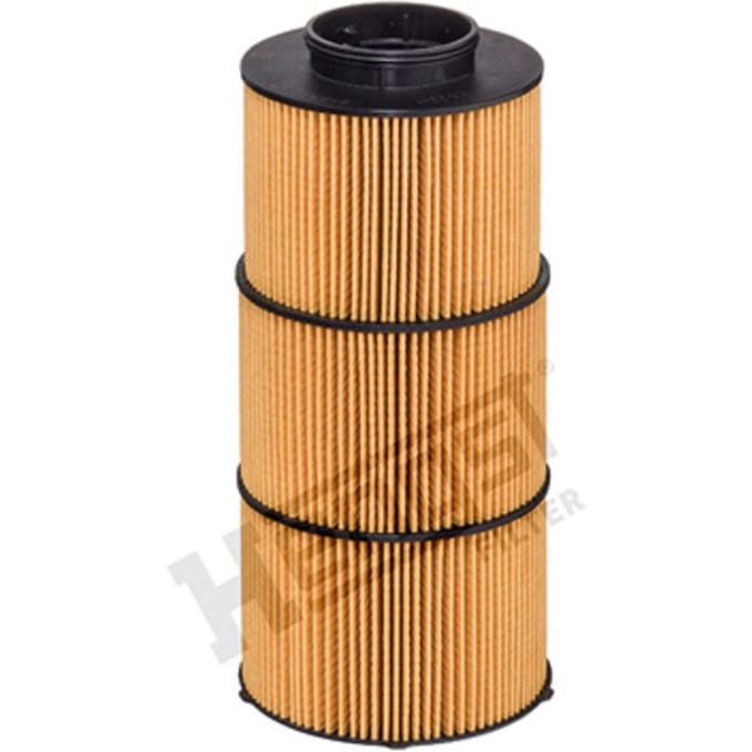 Oliefilter HENGST Filtration E523H D373