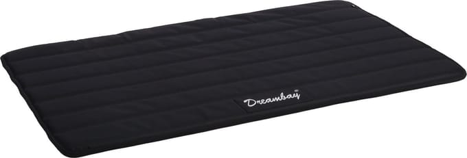 Kussen Dreambay® Rechthoekig Zwart