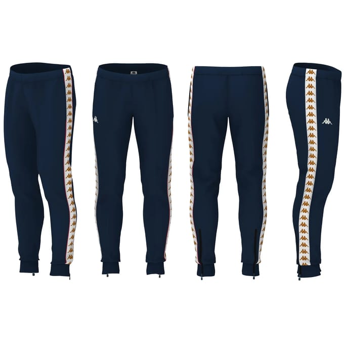 Broek Kappa Rastoria 222 Banda