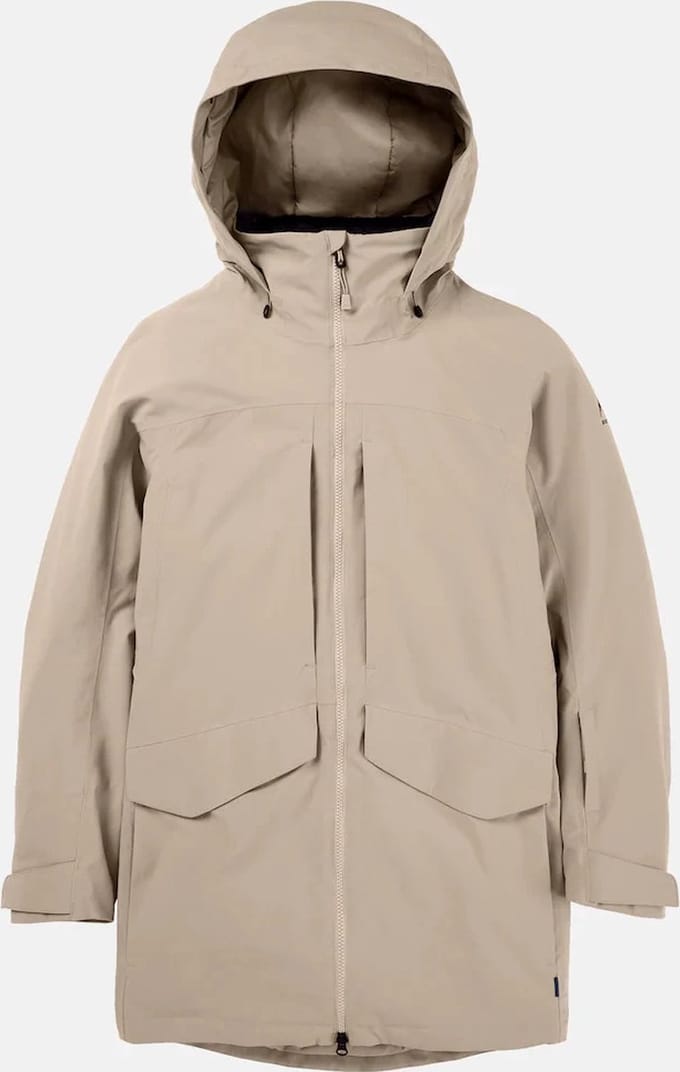 BURTON W PROWESS 2.0 JK KELP