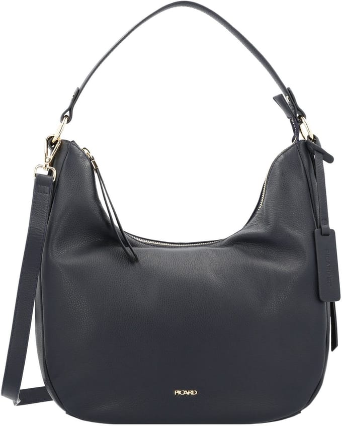 Picard Java - Schoudertas 32 cm (ozean)