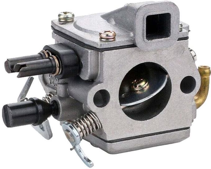 Onderdelen geschikt voor carburateurassemblage 034 036 MS360 MS350 MS340