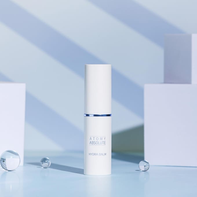 Atomy Absolute Baume Hydra gray