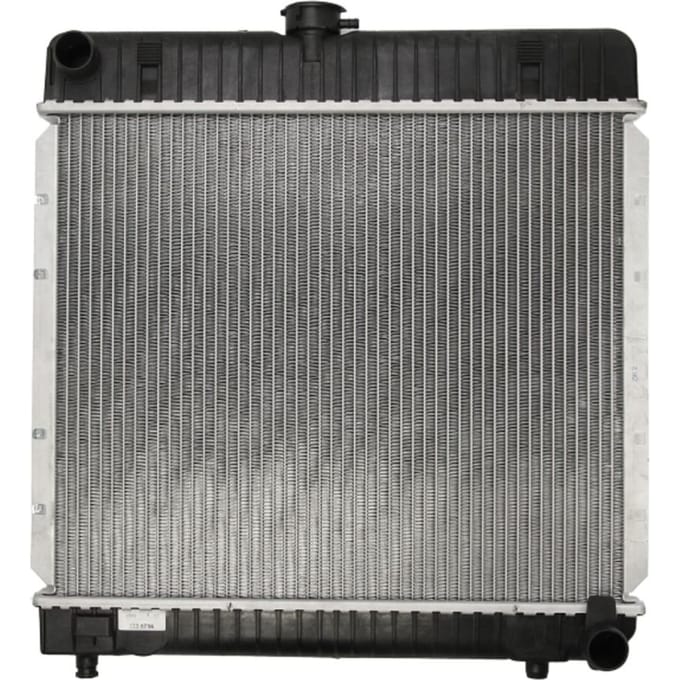 Radiator, motorkoeling NRF 504250