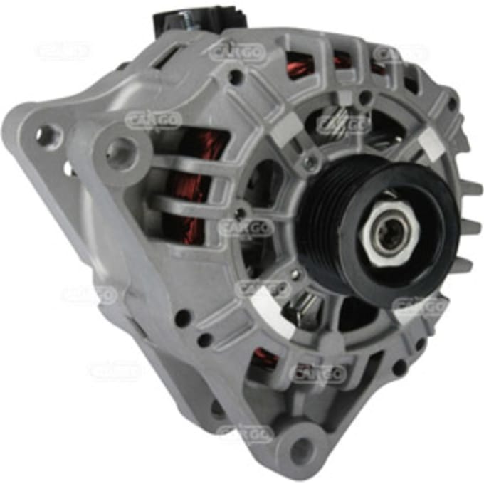 Driefasige generator HC-CARGO 113246