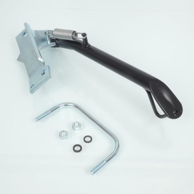 zijstandaard rms voor scooter honda 150 sh 2010 lengte 24,5cm nieuw