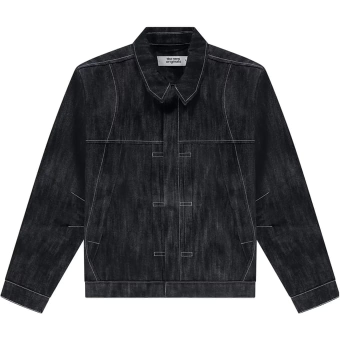 Denim jack The New Originals Wave
