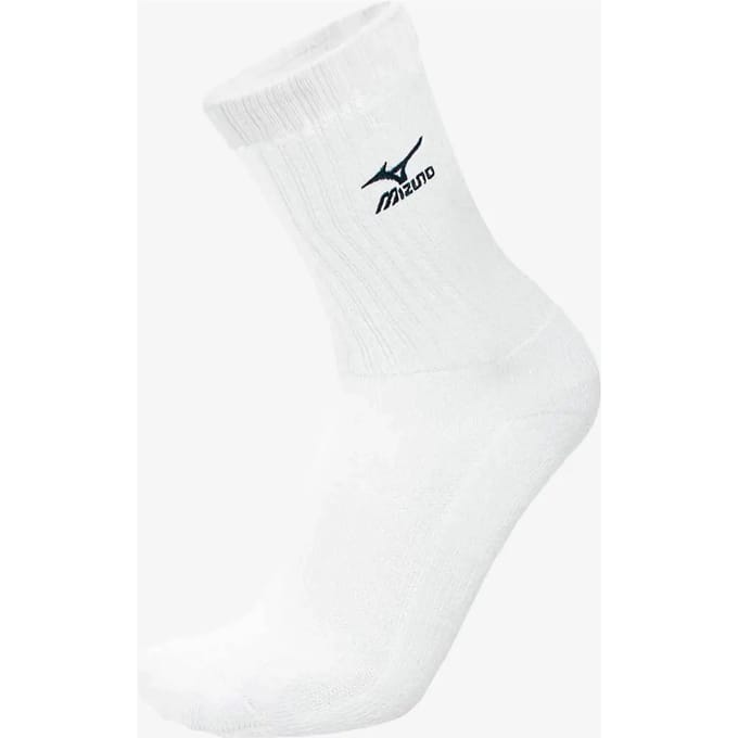 Sokken Mizuno Volley Blanc