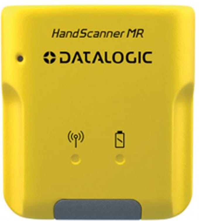 Datalogic power supply