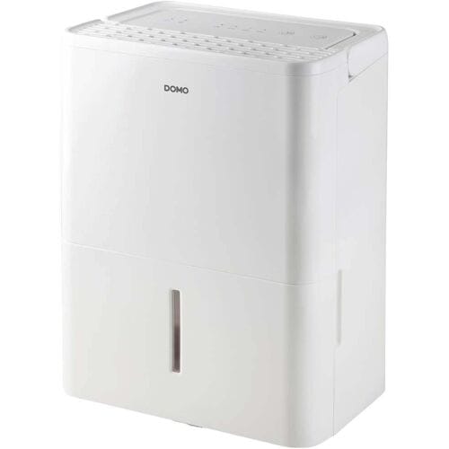 DOMO DO344DH Luchtontvochtiger 25 m² Wit