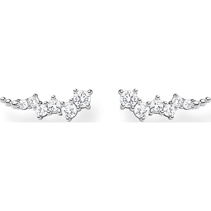 Thomas Sabo Oorknopjes H2157-051-14