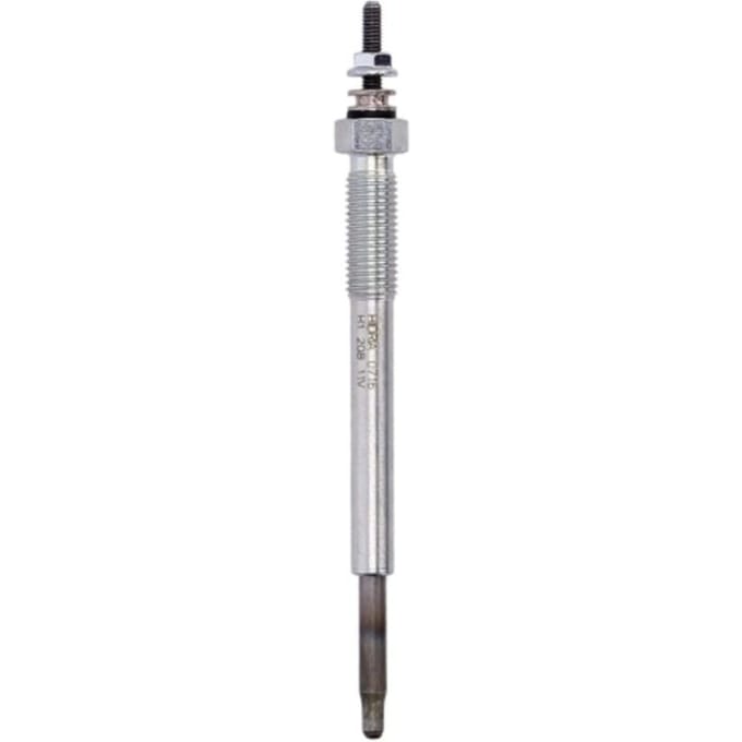 Gloeibougie HIDRIA H1 208