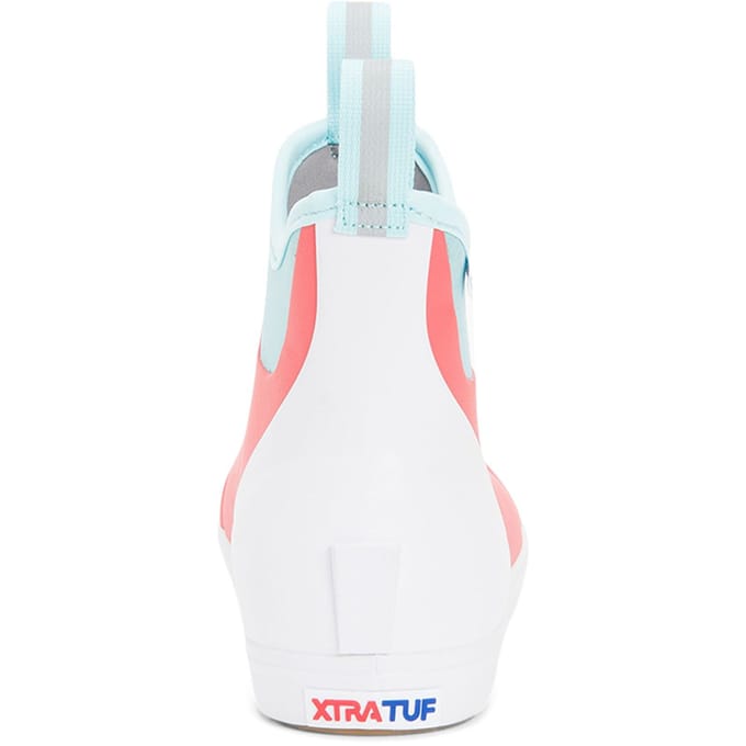 Xtratuf ADB Eco Rubber Coral Wellington Laarzen