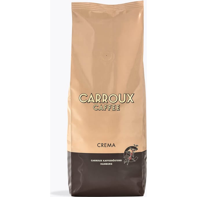 Carroux Crema 500g