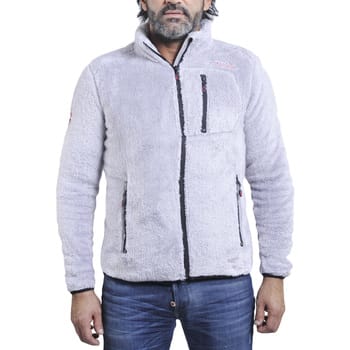 Fleece Jack Peak Mountain Blouson polaire homme CARIAN
