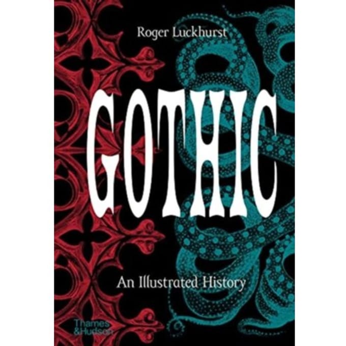 Gothic - Roger Luckhurst