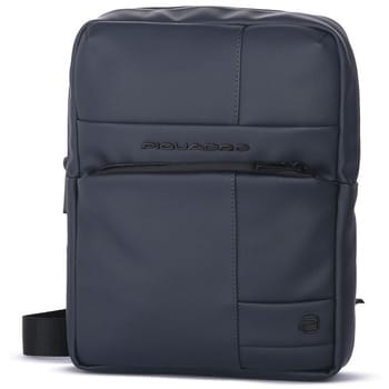 Mannentas iPad Man Piquadro ca1816w129w-blu Blauw