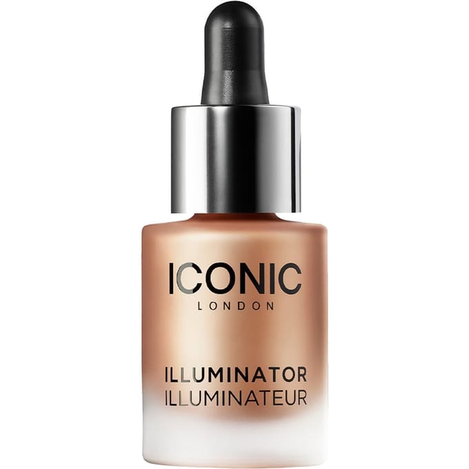 ICONIC London 5 Min Face Bundle