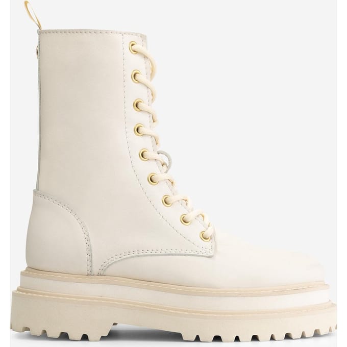 Goosecraft GC Terra Shearling Dames - mt 40 - Laarzen - Sand