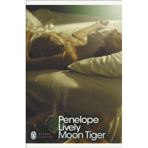 Moon Tiger - Penguin Modern Classics - Penelope Lively