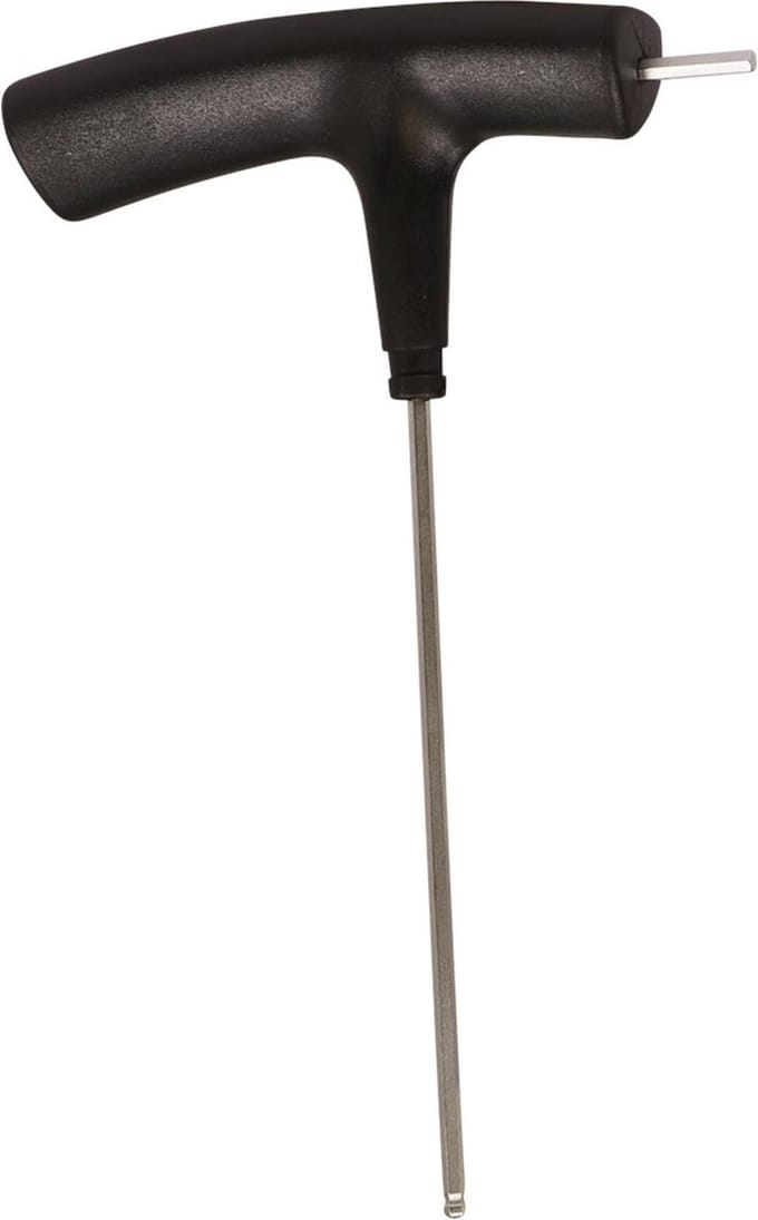 Stiftsleutel T-Greep Inbus 2.5mm - 1872237