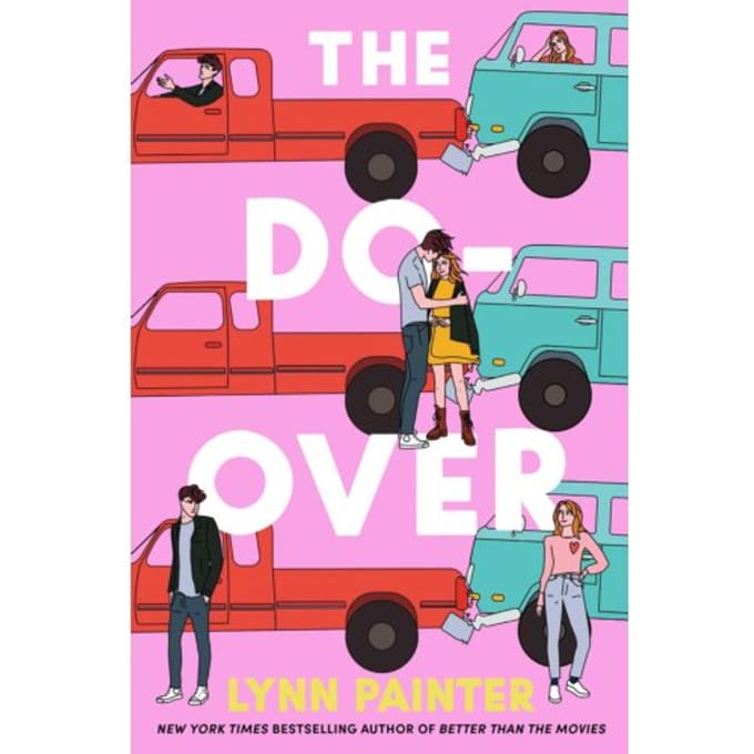 The Do-Over - Lynn Painter